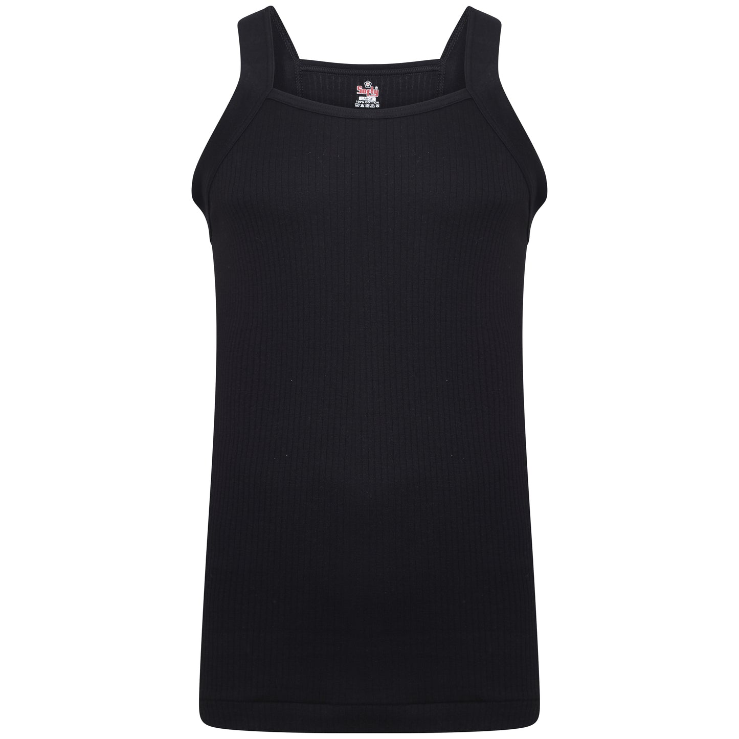 Designer Cut Men's sleeve less Vest