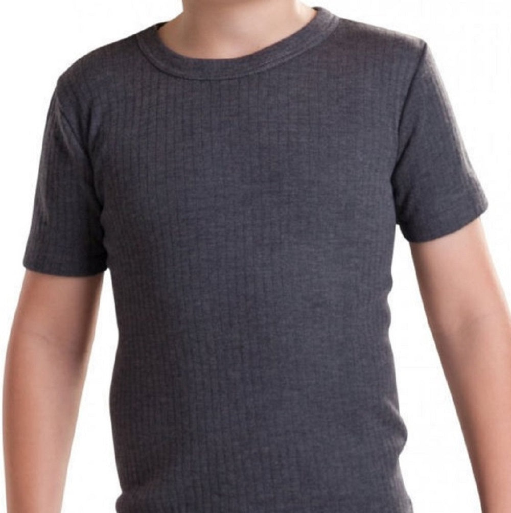 SHORT SLEEVE Children THERMAL