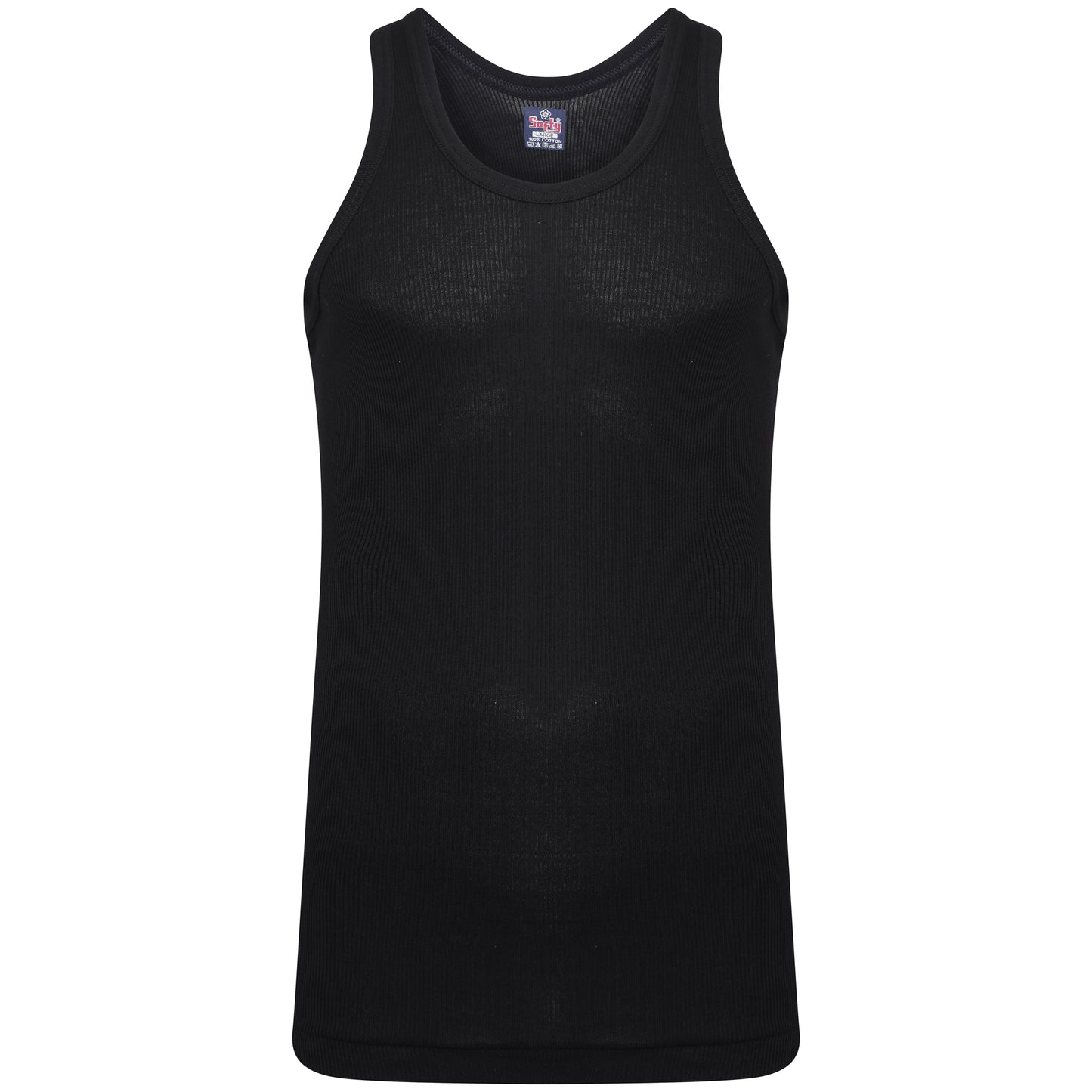 RIB SP-7 Men's sleeve less Vest