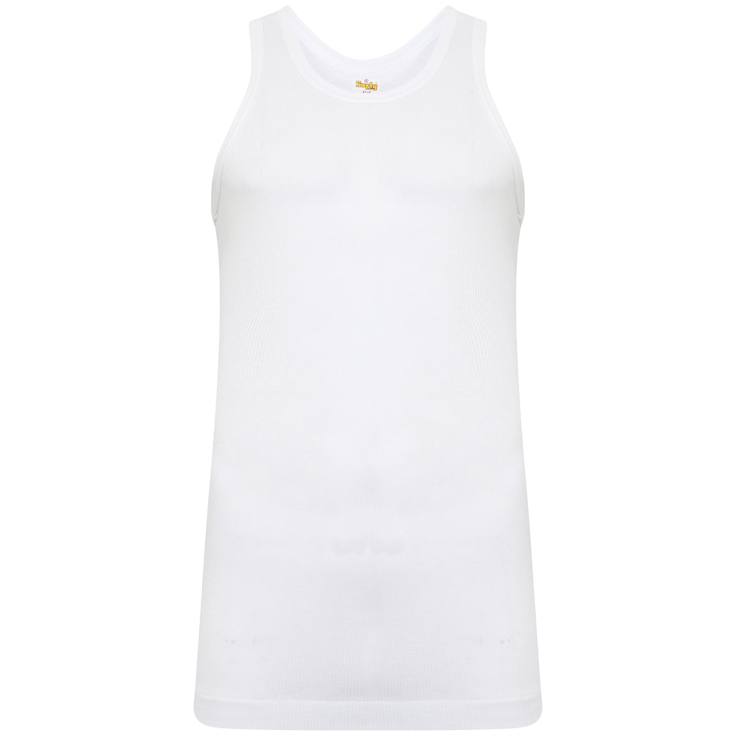 RIB SP-7 Men's sleeve less Vest