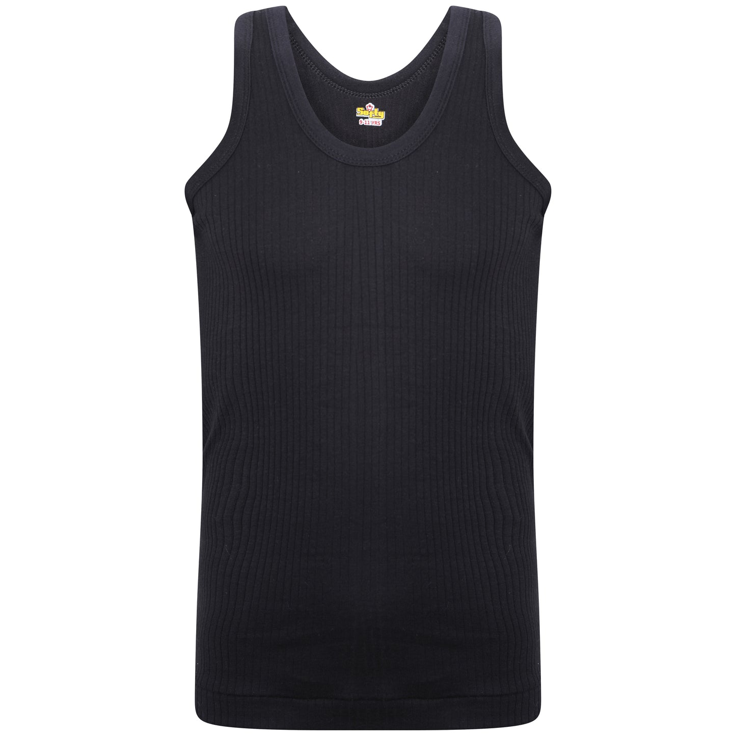 STYLESS Children sleeve less vest back to school
