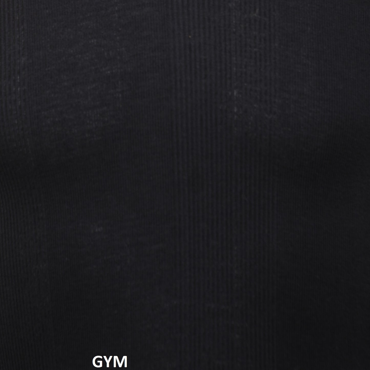 Men's RIB GYM Vest