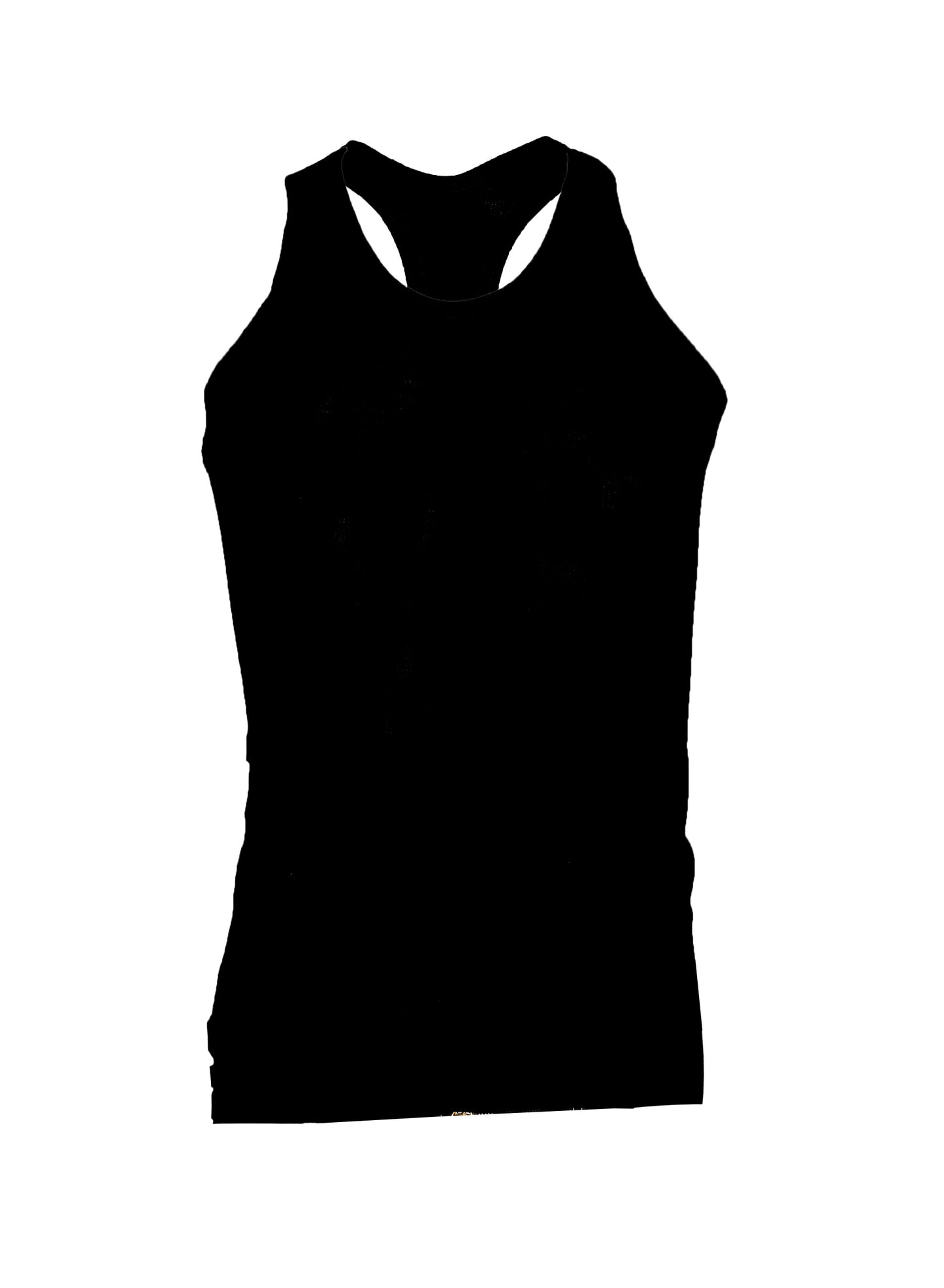 Men's RIB GYM Vest