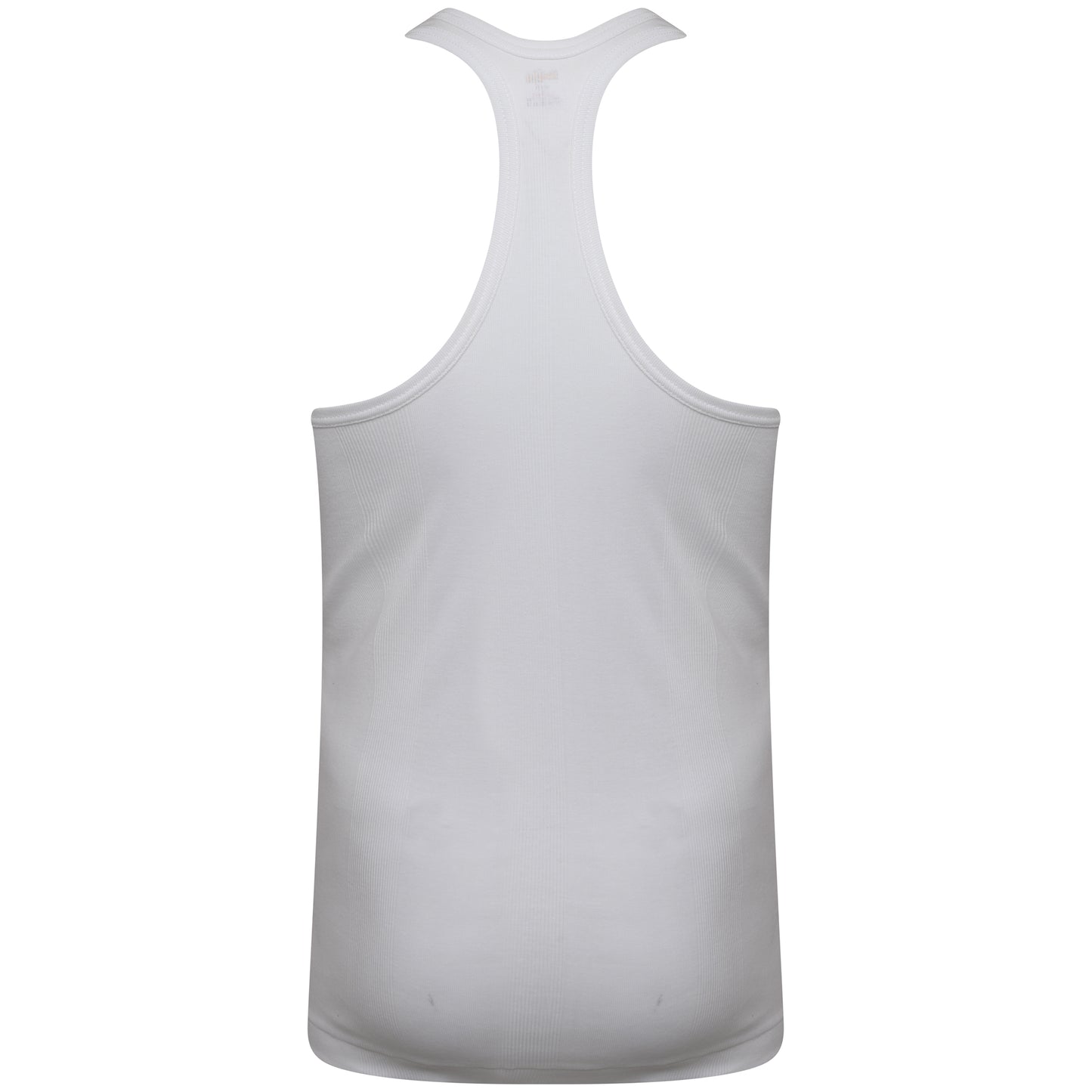 Men's RIB GYM Vest