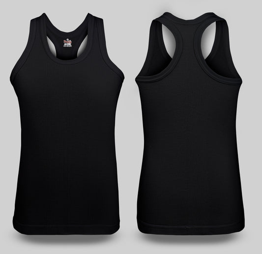 Men's RIB GYM Vest