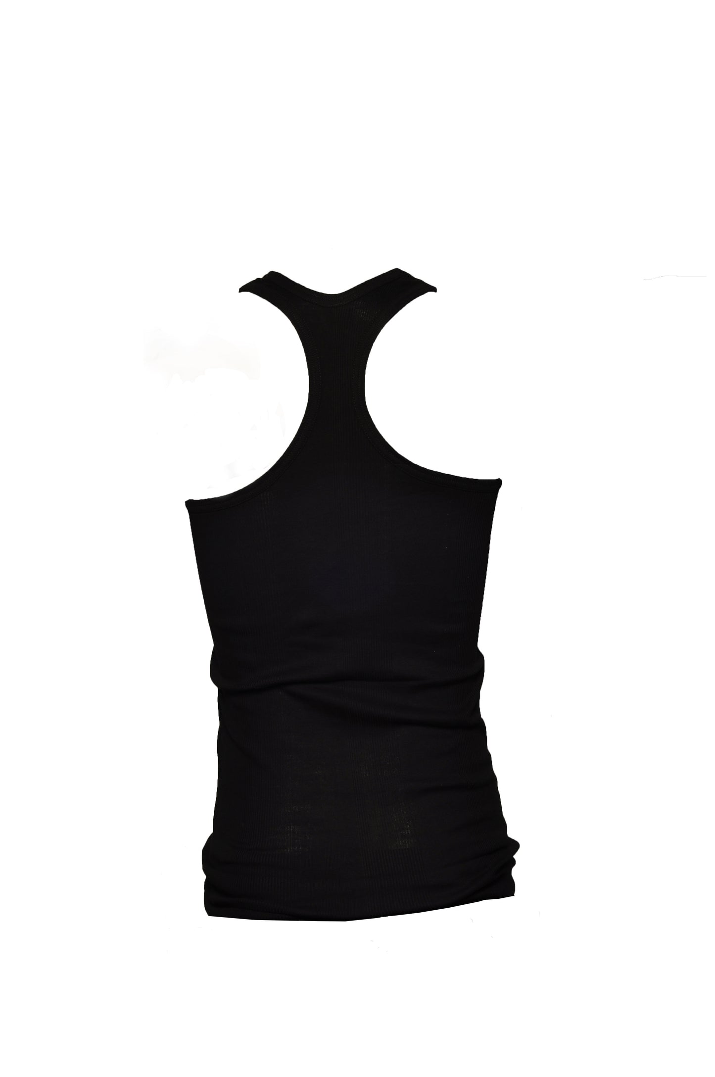 Men's RIB GYM Vest